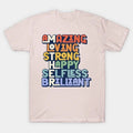 Amazing Mother T-Shirt