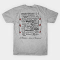 A Mother?¡¥S Love Is Universal T-Shirt