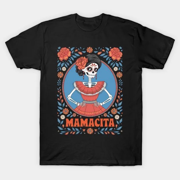 Mothers Day T-Shirt