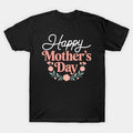 Mothers Day 2025 T-Shirt