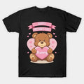 I Love My Mummy T-Shirt