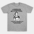 Mom'S Know Best T-Shirt