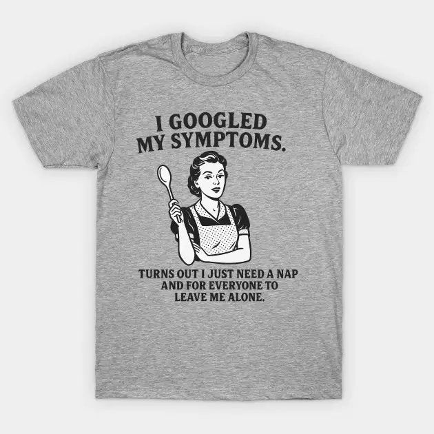 Mom'S Know Best T-Shirt