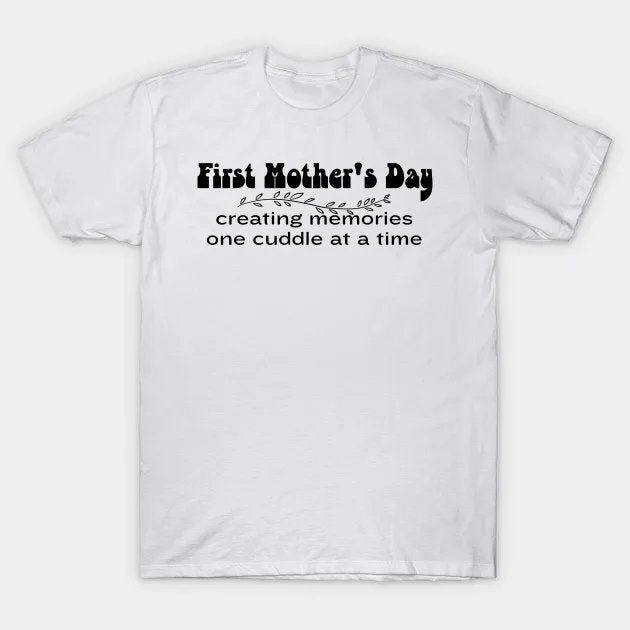 Creating Memories T-Shirt