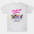 International Women'S Day 2025 8 March T-Shirt