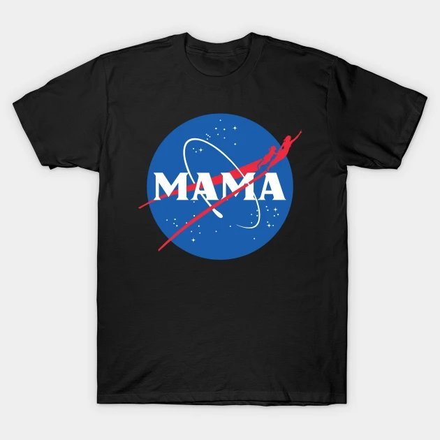 Mothers Day Gift Parody T-Shirt
