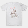 You Are The Rory To My Lorelai T-Shirt