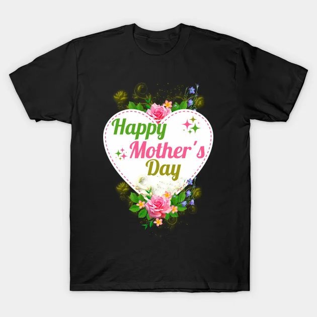 Mother?¡¥S Day T-Shirt