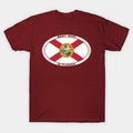 Best Mom In Florida ¡§C Mother?¡¥S Day T-Shirt