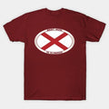 Best Mom In Alabama ¡§C Mother?¡¥S Day T-Shirt