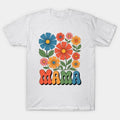 Mother'S Day ¡§C Honoring The Heart Of The Home T-Shirt