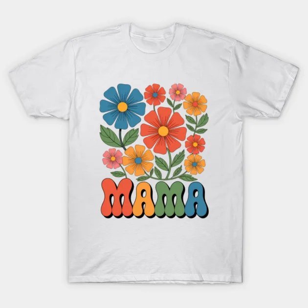 Mother'S Day ¡§C Honoring The Heart Of The Home T-Shirt