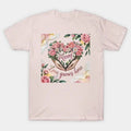 Rooted In Love T-Shirt