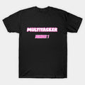 Multitasker T-Shirt