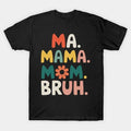 Mothers-Day T-Shirt