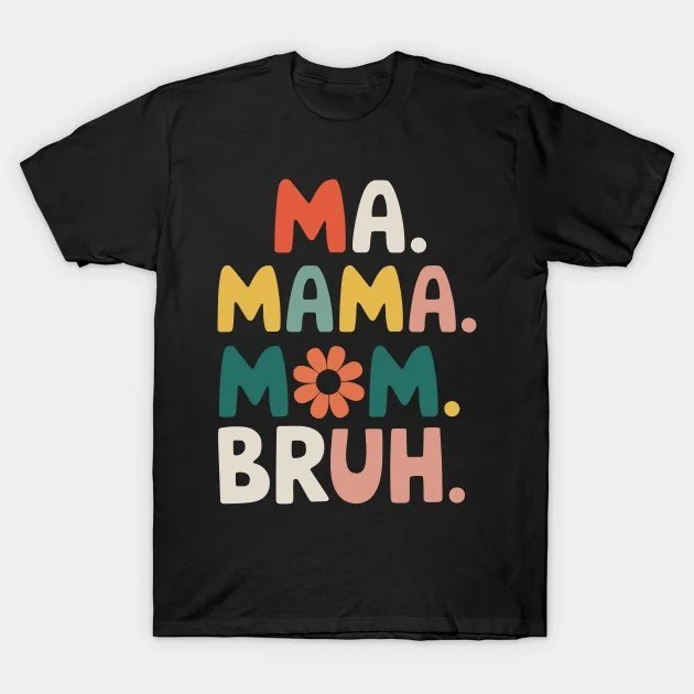 Mothers-Day T-Shirt