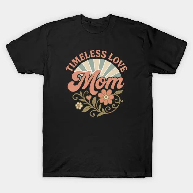 Timeless Love T-Shirt