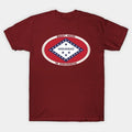Best Mom In Arkansas ¡§C Mother?¡¥S Day T-Shirt