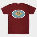 Best Mom In Delaware Mother'S Day T-Shirt