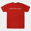 Mom Of The Year T-Shirt