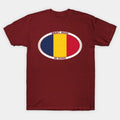 Best Mom In Chad ¡§C Mother?¡¥S Day T-Shirt