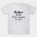 Funny Mother'S Day Statement Design T-Shirt