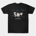 Mom! Mom! Mom! Mom? Mommy! #Momlife Mother?¡¥S Day T-Shirt