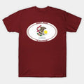 Best Mom In Illinois ¡§C Mother?¡¥S Day T-Shirt
