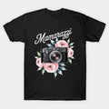 Funny Mom Mamarazzi Mother'S Day T-Shirt