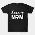 Soccer Mom T-Shirt