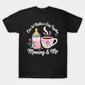 Our 1St Mother?¡¥S Day Together Matching Mommy & Me New Mom T-Shirt
