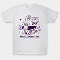 International Women'S Day 2025 Accelerate Action Equality T-Shirt