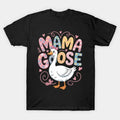 Mama Cute Mother'S Day T-Shirt