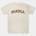 Leopard Mama T-Shirt