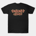 Mom Of Twins T-Shirt