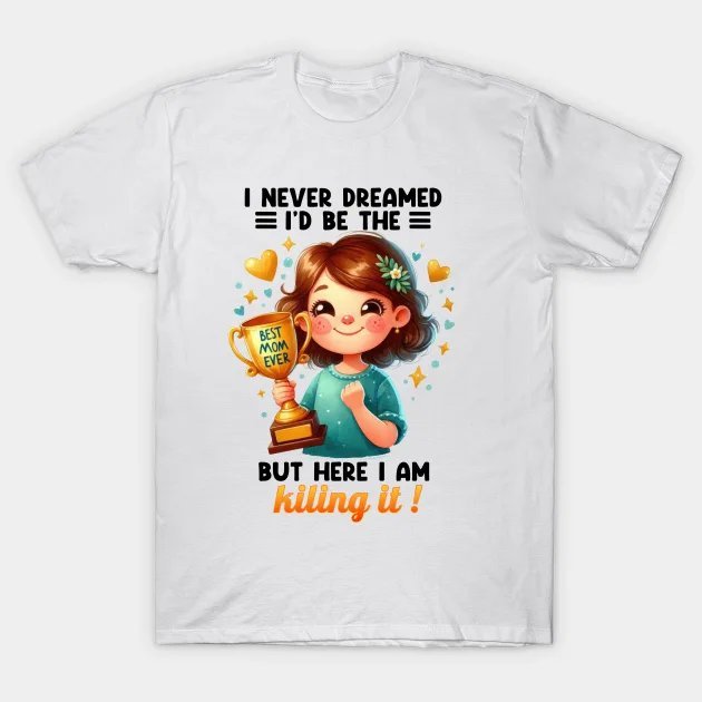 Killing It T-Shirt