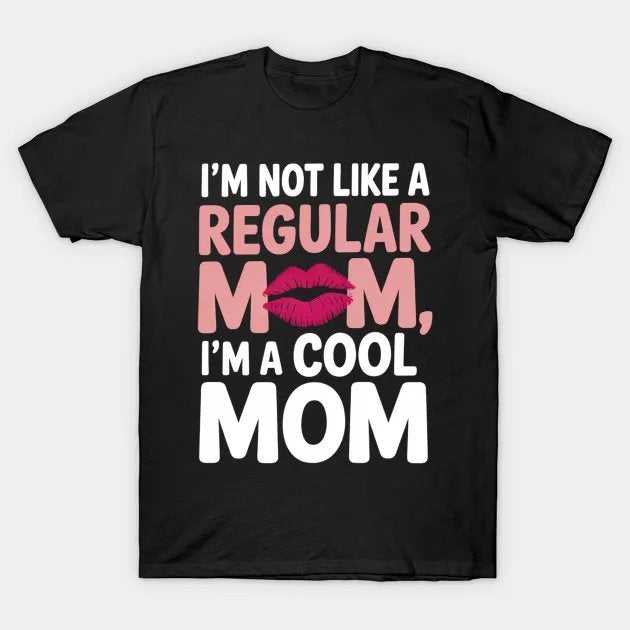 Cool Funny Mothers Day T-Shirt