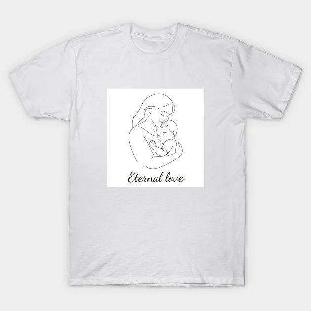 Eternal Love T-Shirt