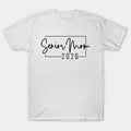Senior Mom 2026 - Class Of 2026 T-Shirt