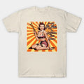 My Mom Is Hotter Than Yours! T-Shirt