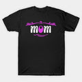 Mothers Day 2025 Auntie Gift T-Shirt