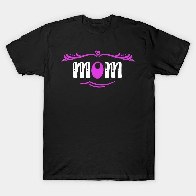 Mothers Day 2025 Auntie Gift T-Shirt