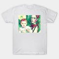 Mother And Daughter T-Shirt