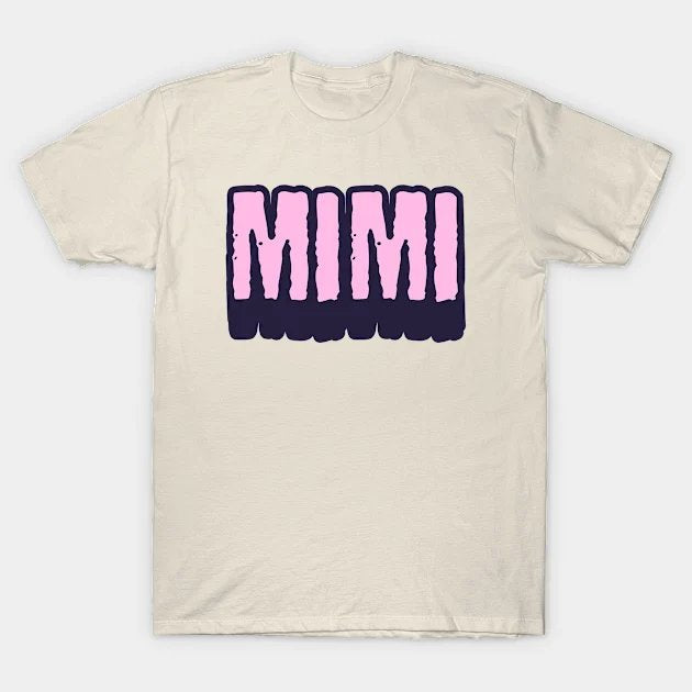Mimi T-Shirt
