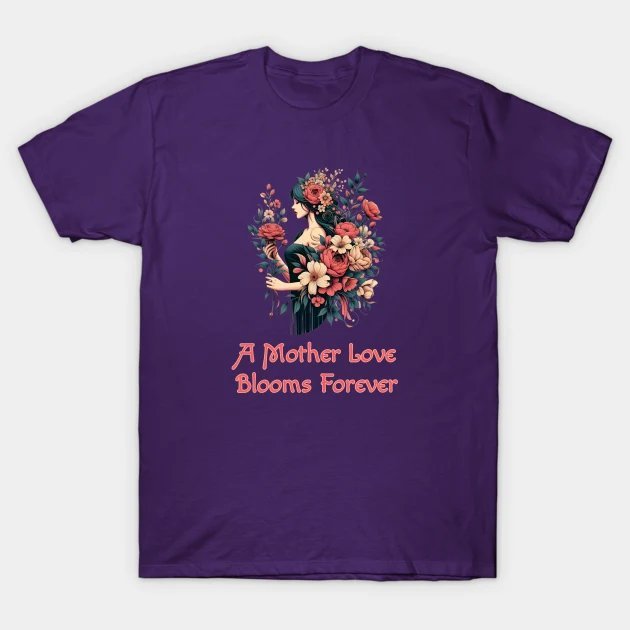 Funny Mom Design For Mother?¡¥S Day T-Shirt