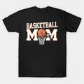 Mom Game Day T-Shirt