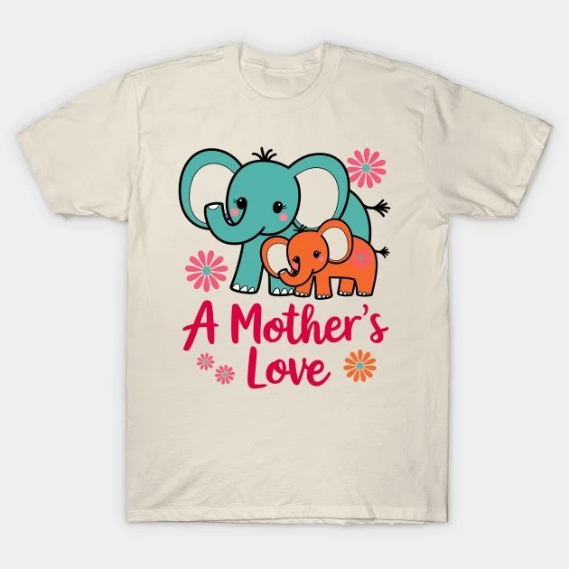 A Mother'S Love T-Shirt