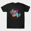 Gifts For Mom: Memories Matter Most. Happy Mother'S Day! ?(Motivational And Inspirational Quote) T-S