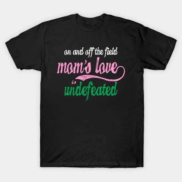 Mom'S Love T-Shirt