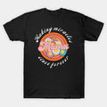 Mom Making Miracle T-Shirt